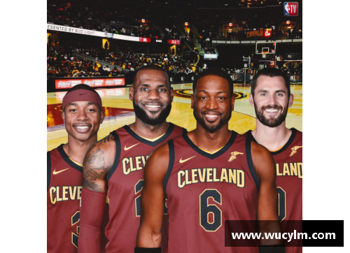 NBA骑士队近况：球队未来展望和转会传闻汇总