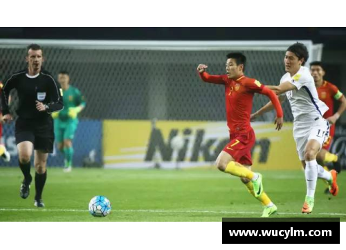 韩国男足1比0战胜中国：背后的较量与意图